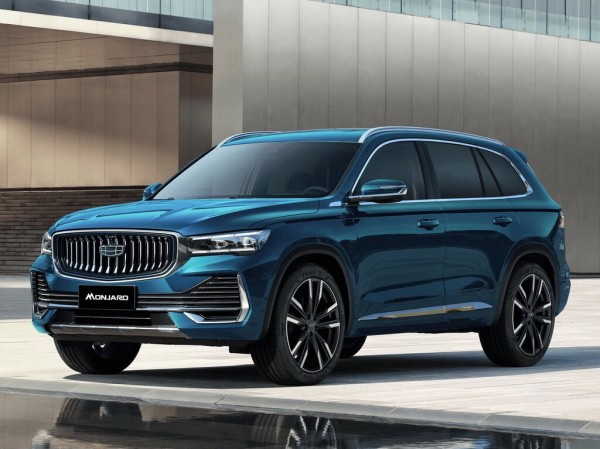 Цифры дня: сколько зарабатывают в России Chery, Haval и Geely Цифры дня: сколько зарабатывают в России Chery, Haval и Geely