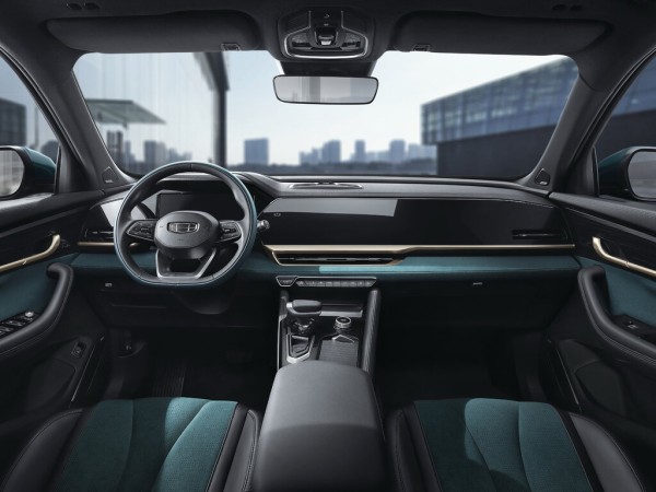 Цифры дня: сколько зарабатывают в России Chery, Haval и Geely Цифры дня: сколько зарабатывают в России Chery, Haval и Geely