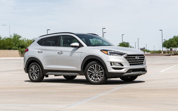 
            Эксперты назвали самые надежные корейские авто с пробегом. Модели и цены
        