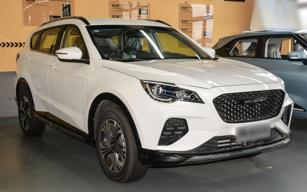 Бюджетно «параллельные»: 5 новых дешевых иномарок на российском рынке
Бюджетно «параллельные»: 5 новых дешевых иномарок на российском рынке