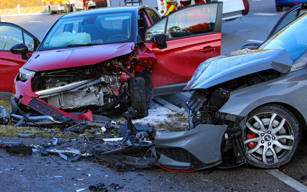 15 машин, которые чаще всего разбивают в «тотал» при ДТП. Антирейтинг
15 машин, которые чаще всего разбивают в «тотал» при ДТП. Антирейтинг