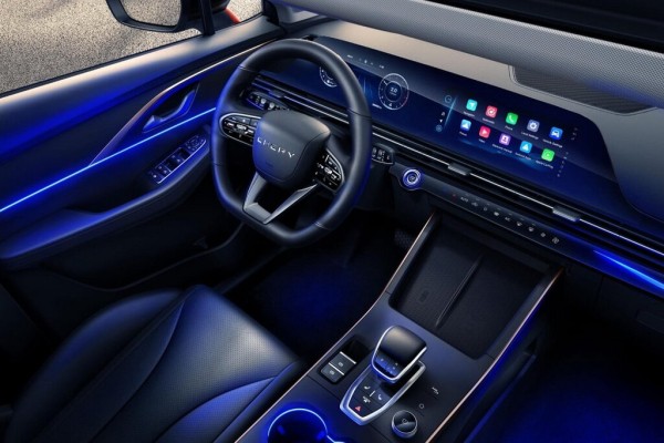 Дилеры в России продают китайские кроссоверы по ценам ниже прайсовых Дилеры в России продают китайские кроссоверы по ценам ниже прайсовых