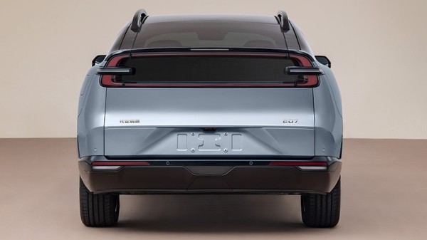 Для SsangYong Actyon появился серьёзный конкурент от Changan Для SsangYong Actyon появился серьёзный конкурент от Changan