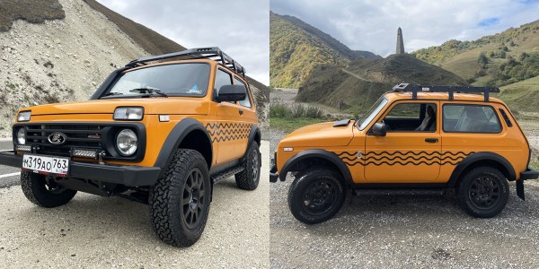 Дайджест дня: полноприводная Serena e-Power, минивэн Лада и другие события индустрии Дайджест дня: полноприводная Serena e-Power, минивэн Лада и другие события индустрии