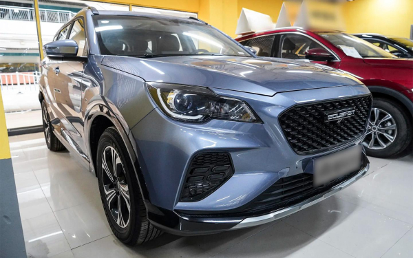 
            Бюджетно «параллельные»: 5 новых дешевых иномарок на российском рынке
        