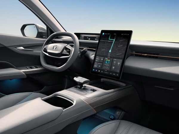 Эксперт «ЗР» Тимкин раскрыл особенности седана Changan Lamore