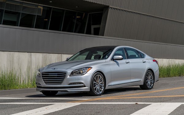 
            Эксперты назвали самые надежные корейские авто с пробегом. Модели и цены
        