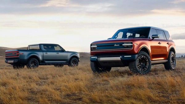 Дайджест дня: раллийная Lancia, закрытие трех заводов VW и другие события индустрии Дайджест дня: раллийная Lancia, закрытие трех заводов VW и другие события индустрии