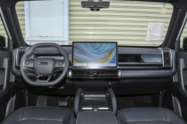 Известна дата дебюта нового Jaecoo J6 в России. Автомобиль раскрыли на фотоснимках Известна дата дебюта нового Jaecoo J6 в России. Автомобиль раскрыли на фотоснимках