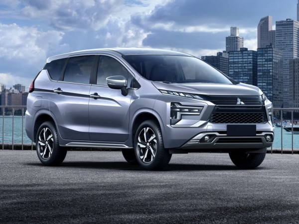 Mitsubishi готова возобновить продажи авто в России. Названо условие Mitsubishi готова возобновить продажи авто в России. Названо условие