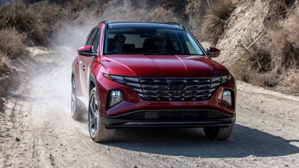 Назван ТОП-5 бюджетных иномарок Hyundai в РФ, которые ведут к экономии Назван ТОП-5 бюджетных иномарок Hyundai в РФ, которые ведут к экономии