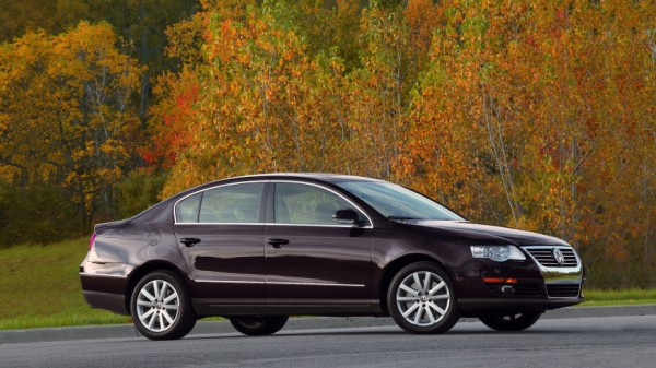 Названы 10 автомобилей не подверженных коррозии и ржавчине