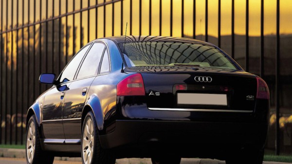 Названы 10 автомобилей не подверженных коррозии и ржавчине