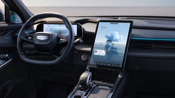 Продажи кроссовера Geely Cityray официально запущены в России. Известны цены