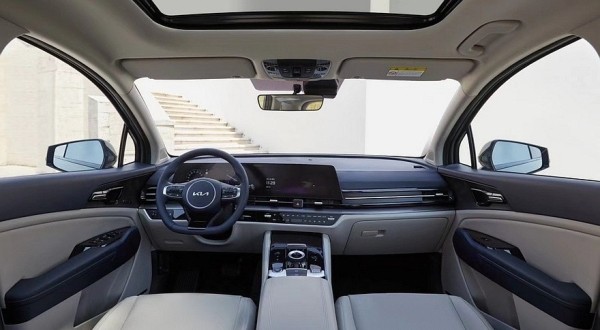 Разница есть: Дилеры назвали главные отличия Kia Sportage китайской и казахстанской сборки Разница есть: Дилеры назвали главные отличия Kia Sportage китайской и казахстанской сборки