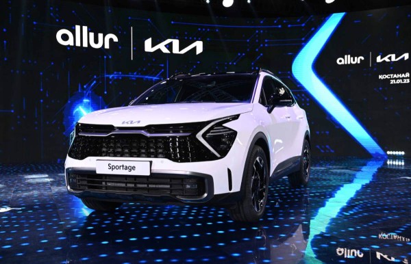 Разница есть: Дилеры назвали главные отличия Kia Sportage китайской и казахстанской сборки Разница есть: Дилеры назвали главные отличия Kia Sportage китайской и казахстанской сборки