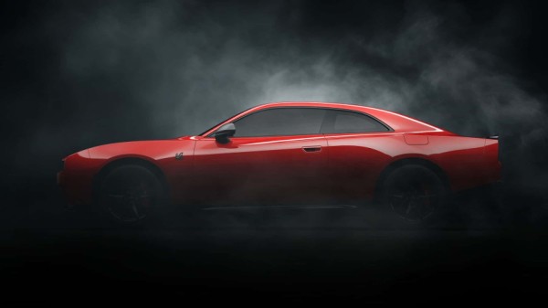 Скоро появятся Dodge Charger с твердотельными батареями Скоро появятся Dodge Charger с твердотельными батареями