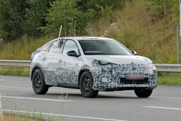 В этой статье показаны главные новинки Парижского автосалона 2024 года В этой статье показаны главные новинки Парижского автосалона 2024 года