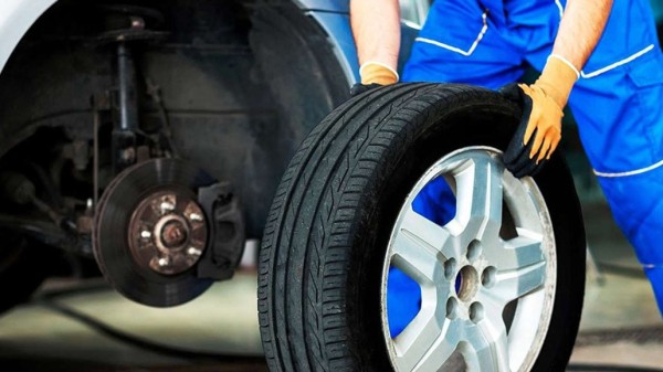 Зимние шины из Китая. Стоит ли брать? Зимние шины из Китая. Стоит ли брать?