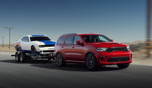 Автопроизводители высказали свои пожелания Дональду Трампу 