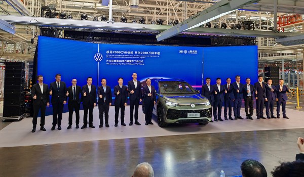 Дайджест дня: Kia EV6 GT, падающий рынок и другие события индустрии Дайджест дня: Kia EV6 GT, падающий рынок и другие события индустрии