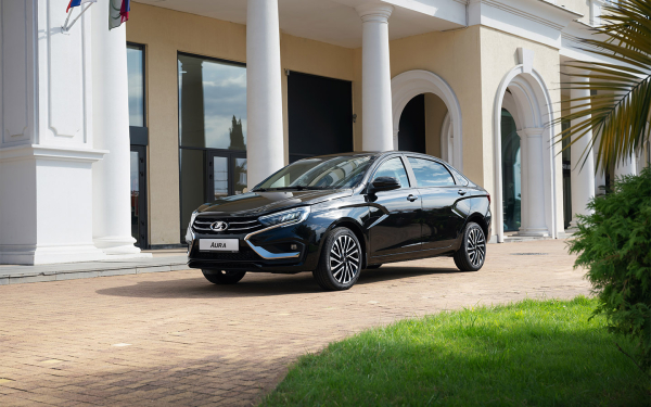 Какие новые модели начнут выпускать на российских автозаводах. Список
Какие новые модели начнут выпускать на российских автозаводах. Список