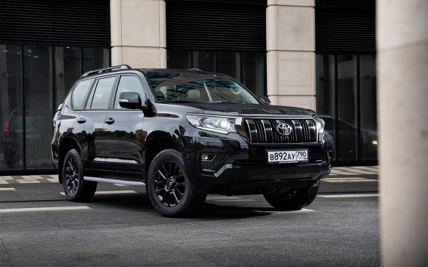 «Трехлетки» — нарасхват. Как мы покупали премиальный японский автомобиль
«Трехлетки» — нарасхват. Как мы покупали премиальный японский автомобиль