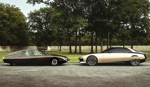 Дайджест дня: ностальгический Wrangler, Jaguar по-новому и другие события индустрии Дайджест дня: ностальгический Wrangler, Jaguar по-новому и другие события индустрии