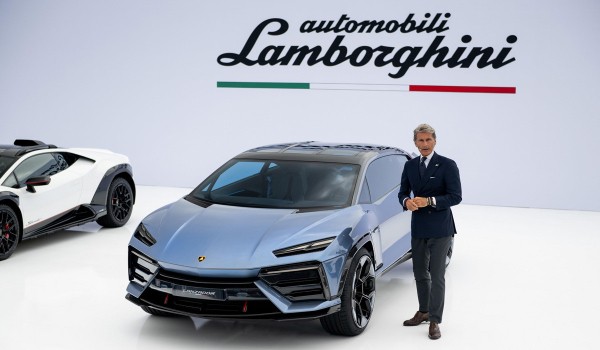 Дайджест дня: Kia EV6 GT, падающий рынок и другие события индустрии Дайджест дня: Kia EV6 GT, падающий рынок и другие события индустрии