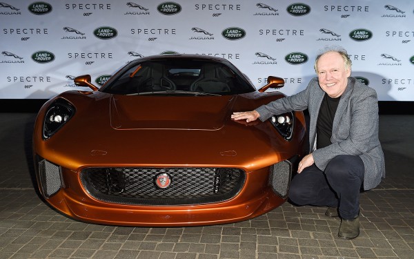 Они изменили мир: самые известные дизайнеры автомобилей
Они изменили мир: самые известные дизайнеры автомобилей