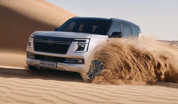 Дайджест дня: электрический AMG-кроссовер, Nissan в кризисе и другие события индустрии Дайджест дня: электрический AMG-кроссовер, Nissan в кризисе и другие события индустрии