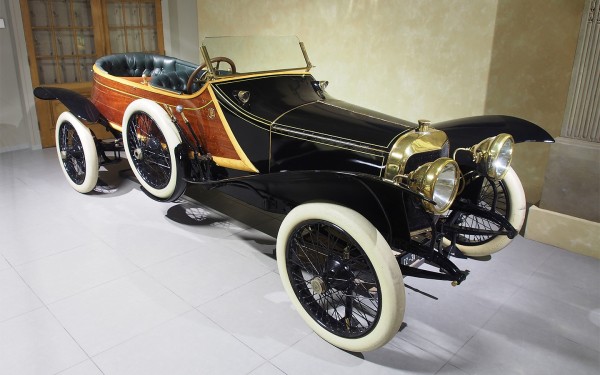 Они изменили мир: самые известные дизайнеры автомобилей
Они изменили мир: самые известные дизайнеры автомобилей