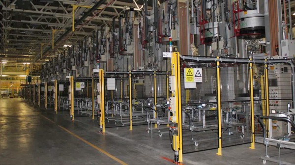 Дайджест дня: Bentley для ранчо, Cordiant из Ульяновска и другие события индустрии Дайджест дня: Bentley для ранчо, Cordiant из Ульяновска и другие события индустрии