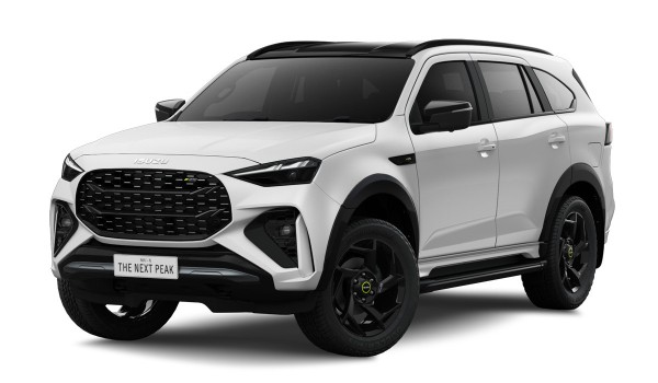 У пикапов и внедорожников Isuzu появился новый дизель У пикапов и внедорожников Isuzu появился новый дизель