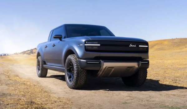 Дайджест дня: 150-сильный Хантер, пикап Kapitan и другие события индустрии Дайджест дня: 150-сильный Хантер, пикап Kapitan и другие события индустрии