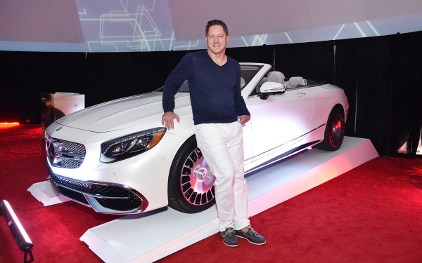 Они изменили мир: самые известные дизайнеры автомобилей
Они изменили мир: самые известные дизайнеры автомобилей