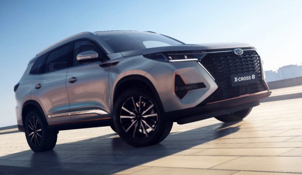 Дайджест дня: Yangwang на Нюрбургринге, долги АВТОВАЗа и другие события индустрии Дайджест дня: Yangwang на Нюрбургринге, долги АВТОВАЗа и другие события индустрии