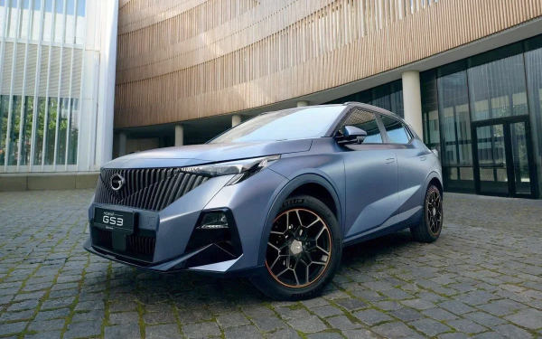 «Идем навстречу клиентам». В России рухнули цены на китайские автомобили
«Идем навстречу клиентам». В России рухнули цены на китайские автомобили