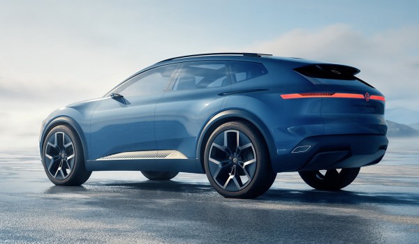 Концерны Volkswagen и SAIC продолжат сотрудничество до 2040 года Концерны Volkswagen и SAIC продолжат сотрудничество до 2040 года