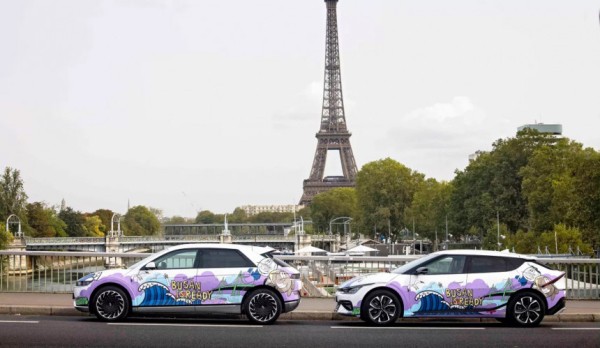 Дайджест дня: Yangwang на Нюрбургринге, долги АВТОВАЗа и другие события индустрии Дайджест дня: Yangwang на Нюрбургринге, долги АВТОВАЗа и другие события индустрии