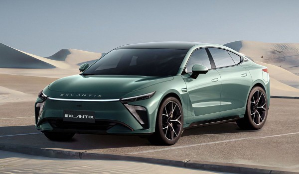 Дайджест дня: электрический AMG-кроссовер, Nissan в кризисе и другие события индустрии Дайджест дня: электрический AMG-кроссовер, Nissan в кризисе и другие события индустрии