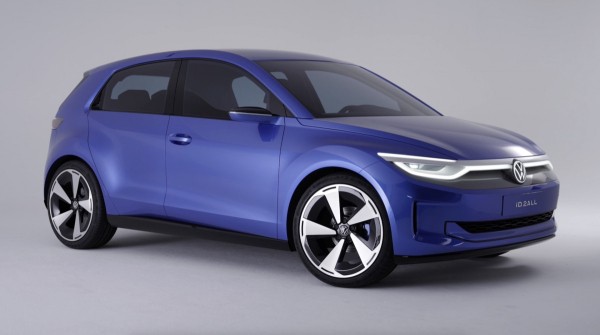 Беды компании Volkswagen: забастовки и новый ID-дизайн Беды компании Volkswagen: забастовки и новый ID-дизайн