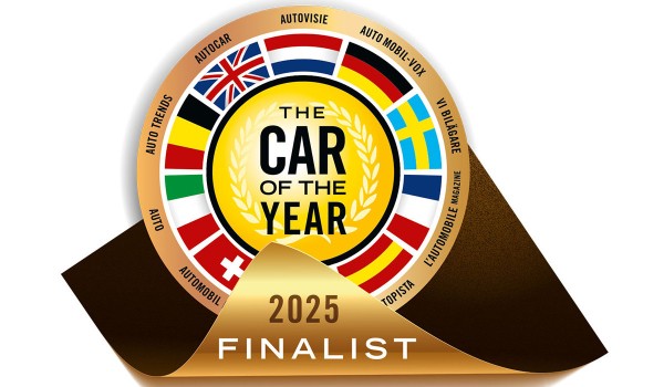 Дайджест дня: бензиновый Charger, перенос Искры и другие события индустрии Дайджест дня: бензиновый Charger, перенос Искры и другие события индустрии