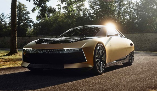 Дайджест дня: венгерские BMW, кроссовер Росатома и другие события индустрии Дайджест дня: венгерские BMW, кроссовер Росатома и другие события индустрии