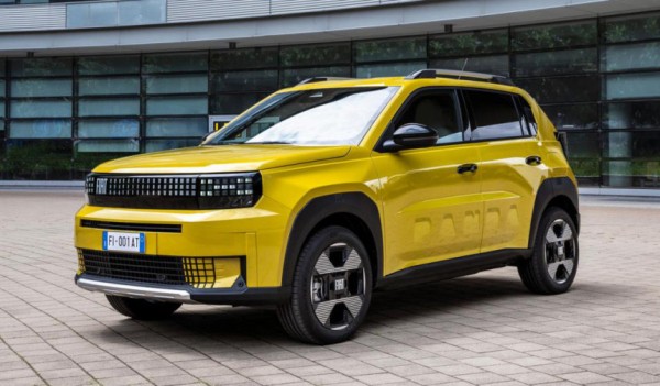 Дайджест дня: будущий Jaguar, серийная Mitsuoka M55 и другие события индустрии Дайджест дня: будущий Jaguar, серийная Mitsuoka M55 и другие события индустрии