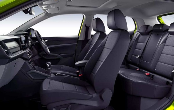 Skoda Kylaq стал самым компактным кроссовером чешской марки Skoda Kylaq стал самым компактным кроссовером чешской марки