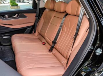 В России стартовал прием заказов на семиместный кроссовер Chery Tiggo 9