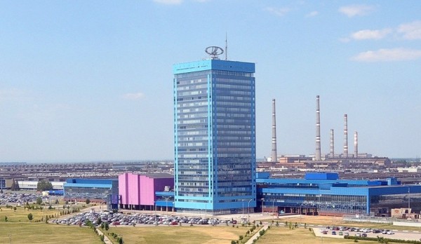 Дайджест дня: Yangwang на Нюрбургринге, долги АВТОВАЗа и другие события индустрии Дайджест дня: Yangwang на Нюрбургринге, долги АВТОВАЗа и другие события индустрии