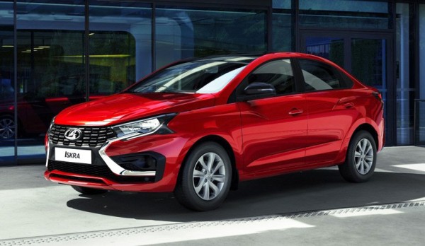 Дайджест дня: бензиновый Charger, перенос Искры и другие события индустрии Дайджест дня: бензиновый Charger, перенос Искры и другие события индустрии