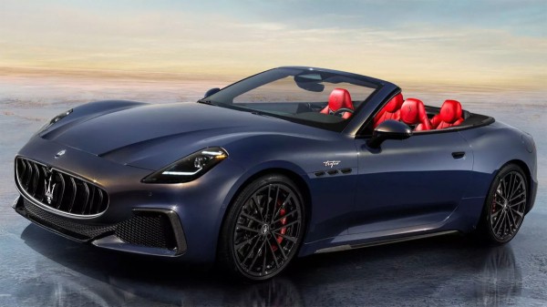 Дайджест дня: гоночный Hilux Champ, бронированный Suburban и другие события индустрии Дайджест дня: гоночный Hilux Champ, бронированный Suburban и другие события индустрии